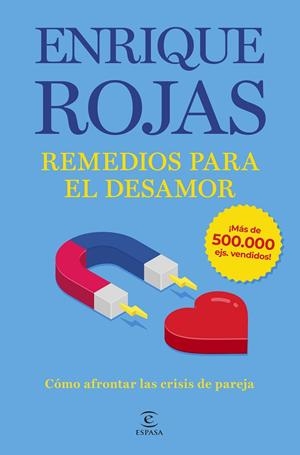 REMEDIOS PARA EL DESAMOR. NUEVA EDICIÓN AMPLIADA Y ACTUALIZADA | 9788467076714 | ROJAS, ENRIQUE