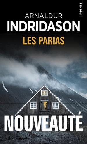 LES PARIAS | 9791041420643 | INDRIDASON , ARNALDUR