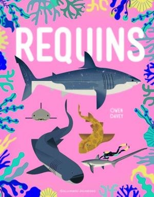 REQUINS | 9782070605279 | COLLECTIF