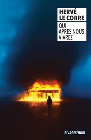 QUI APRÈS NOUS VIVREZ | 9782743666156 | LE CORRE, HERVE