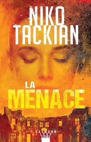 LA MENACE | 9782702191606 | TACKIAN , NIKO