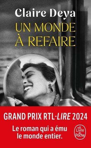 UN MONDE À REFAIRE | 9782253250869 | DEYA, CLAIRE