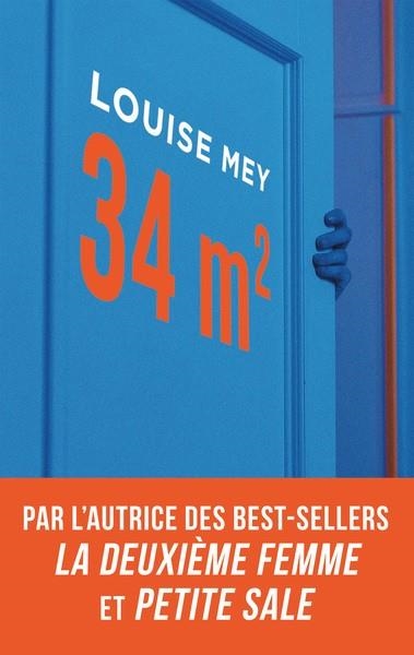 34M2 | 9782702452769 | MEY , LOUISE
