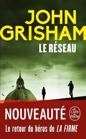 LE RÉSEAU | 9782253249993 | GRISHAM, JOHN