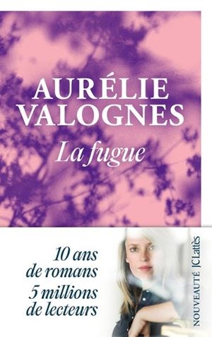 LA FUGUE | 9782709675635 | VALOGNES , AURELIE