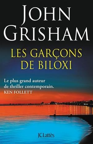 LES GARÇONS DE BILOXI | 9782709673709 | GRISHAM, JOHN