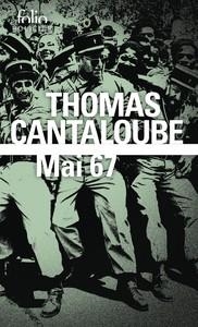 MAI 67 | 9782073087911 | THOMAS CANTALOUBE