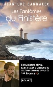 LES FANTÔMES DU FINISTÈRE | 9782266347426 | JEAN-LUC BANNALEC