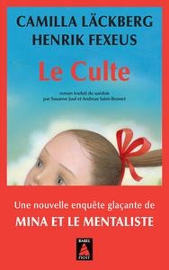 LE CULTE | 9782330203313 | CAMILLA LÄCKBERG