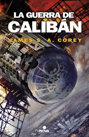 LA GUERRA DE CALIBÁN (THE EXPANSE 2) | 9788466660884 | COREY, JAMES S.A.