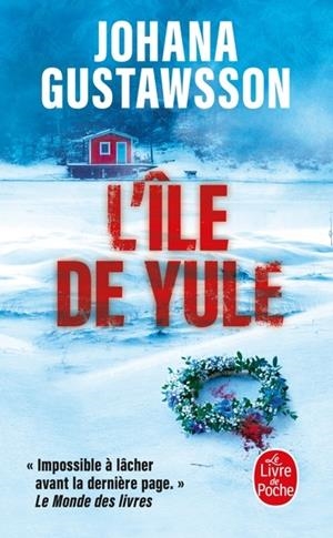 L'ÎLE DE YULE | 9782253245681 | JOHANA GUSTAWSSON