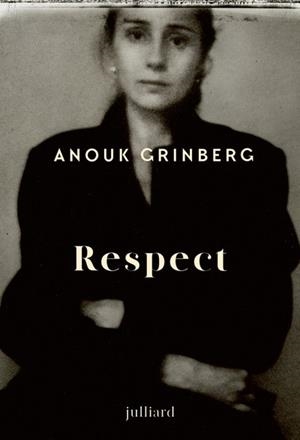 RESPECT | 9782260057123 | ANOUK GRINBERG