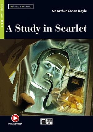 A STUDY IN SCARLET. FREE AUDIOBOOK | 9788853019387 | SIR ARTHUR CONAN DOYLE