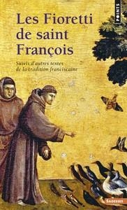 LES FIORETTI DE SAINT FRANÇOIS | 9782757850244 | FRANÇOIS D'ASSISE
