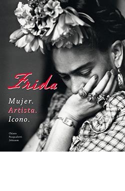 FRIDA | 9788410101005 | CHIARA PASQUALETTI, JOHNSON