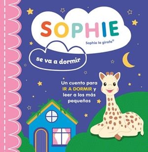 SOPHIE SE VA A DORMIR | 9788410516373 | ALLORI, ADAM
