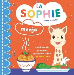 SOPHIE MENJA | 9788410516403