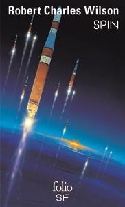 SPIN | 9782070464302 | WILSON, ROBERT CHARLES