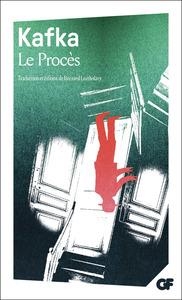 LE PROCÈS | 9782080493163 | KAFKA, FRANZ