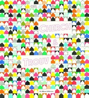 CHERCH & TROUV | 9782203243927 | CSIL