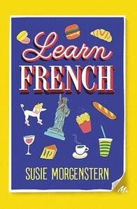 LEARN FRENCH | 9782211328319 | SUSIE MORGENSTERN