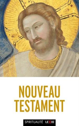 NOUVEAU TESTAMENT DE LA BIBLE DE JERUSALEM | 9782204134606
