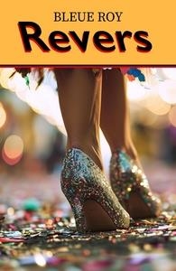 REVERS | 9791040572930 | BLEUE ROY