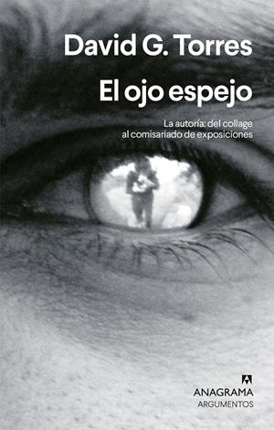 EL OJO ESPEJO | 9788433929211 | G. TORRES, DAVID