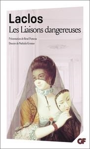 LES LIAISONS DANGEREUSES | 9782080484666 | LACLOS, CHODERLOS DE
