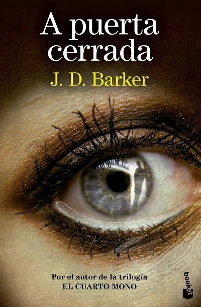 A PUERTA CERRADA | 9788423367603 | BARKER, J.D.