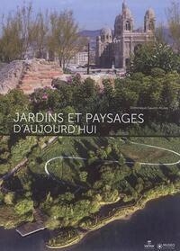 JARDINS ET PAYSAGES D'AUJOURD'HUI | 9782373750270 | DOMINIQUE GAUZIN-MÜLLER