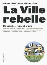 LA VILLE REBELLE | 9782072619564 | MARIE-HÉLÈNE CONTAL