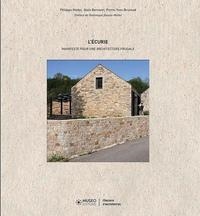 L'ÉCURIE | 9782373750515 | PHILIPPE MADEC