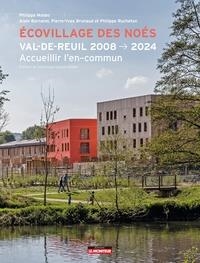ÉCOVILLAGE DES NOÉS | 9782281147599 | PHILIPPE MADEC