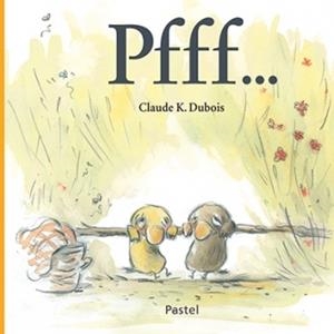 PFFF... | 9782211230759 | CLAUDE KNAEPEN DUBOIS