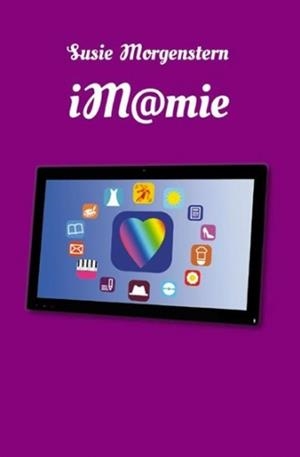 IM@MIE | 9782211236232 | SUSIE MORGENSTERN