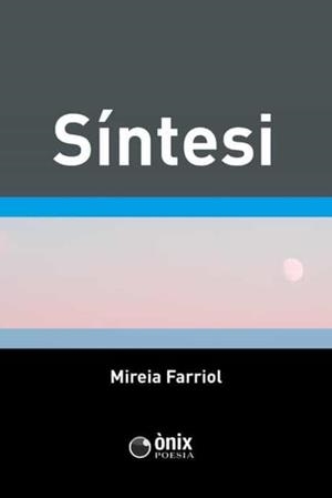 SÍNTESI | 9788494919282 | FARRIOL, MIREIA
