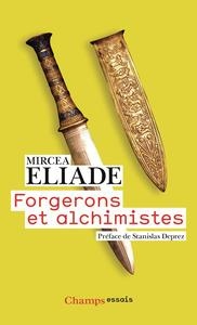 FORGERONS ET ALCHIMISTES | 9782080484765 | ELIADE, MIRCEA