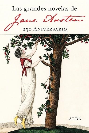 ESTUCHE JANE AUSTEN | 9788411781794 | AUSTEN, JANE