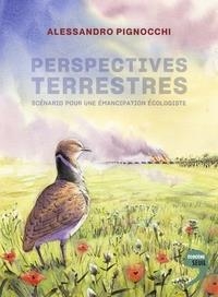PERSPECTIVES TERRESTRES | 9782021568639 | ALESSANDRO PIGNOCCHI