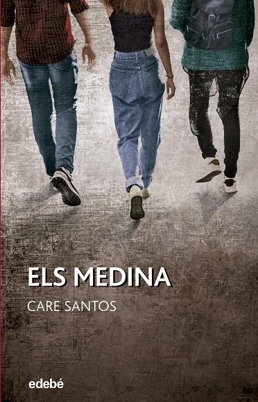 ELS MEDINA | 9788468363431 | SANTOS, CARE