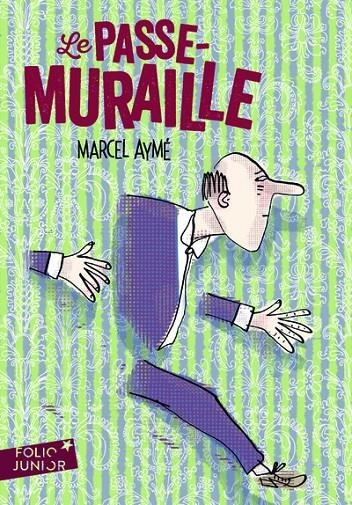 LE PASSE-MURAILLE ET AUTRES NOUVELLES | 9782075102131 | MARCEL AYMÉ