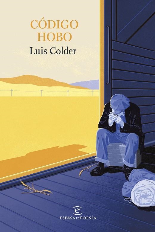 CÓDIGO HOBO | 9788467077599 | COLDER, LUIS