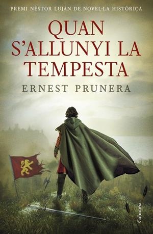QUAN S'ALLUNYI LA TEMPESTA | 9788466433891 | PRUNERA ALEDO, ERNEST