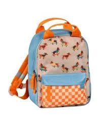 MOCHILA ANIMASCOT | 3371010525102