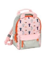 MOCHILA ANIMASCOT | 3371010525119