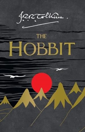THE HOBBIT | 9780261103344 | TOLKIEN J R R