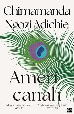 AMERICANAH | 9780007356348 | NGOZI ADICHIE CHIMAMANDA