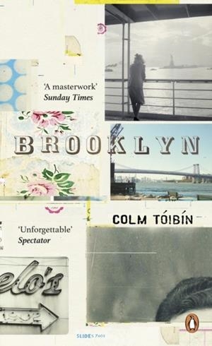 BROOKLYN | 9780241983782 | TOIBIN, COLM