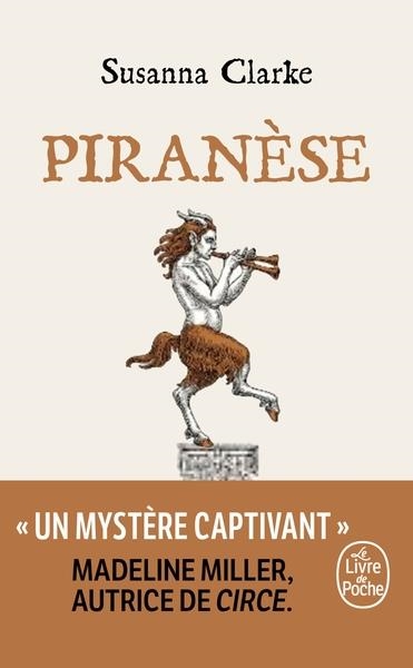 PIRANÈSE | 9782253106951 | SUSANNA CLARKE